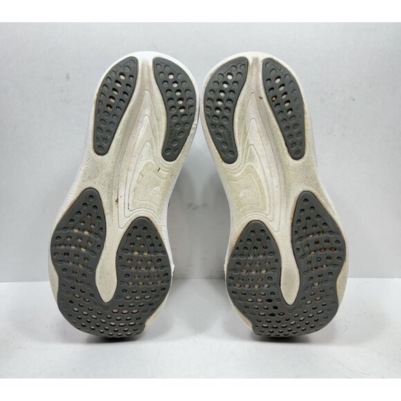 Asics Gel Nimbus 25 1012B437 Gray Running Athletic Shoes Sneakers Womens 10 Wide - Picture 8 of 11